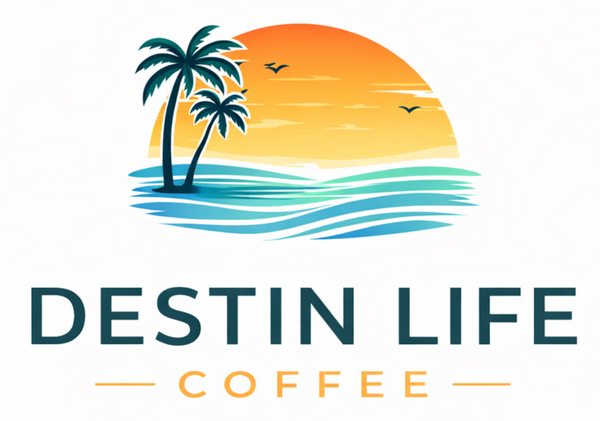 Destin Life Coffee